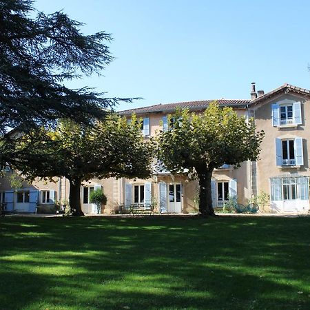Clos Ceres Viré Exteriér fotografie