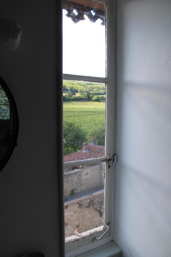 Clos Ceres Viré Exteriér fotografie